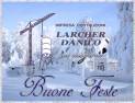 Larcher Danilo e Denis costruzioni srl:
Auguri di buon natale e felice anno nuovo
inserita il 23.12.2010